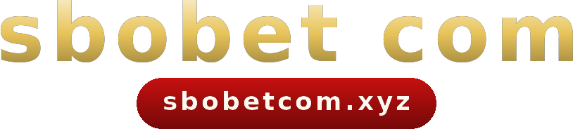 sbobet com logo
